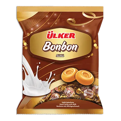 ÜLKER BONBON MILKY