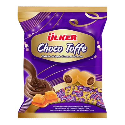 ÜLKER CHOCO TOFFE