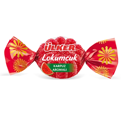 LOKUMCUK KARPUZ AROMALI