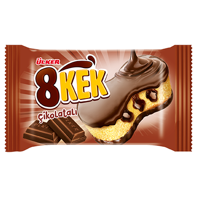 8KEK CHOCOLATE 