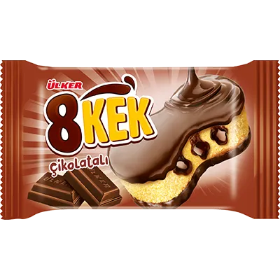 8KEK CHOCOLATE 