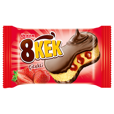 8KEK STRAWBERRY 