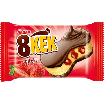 8KEK STRAWBERRY 