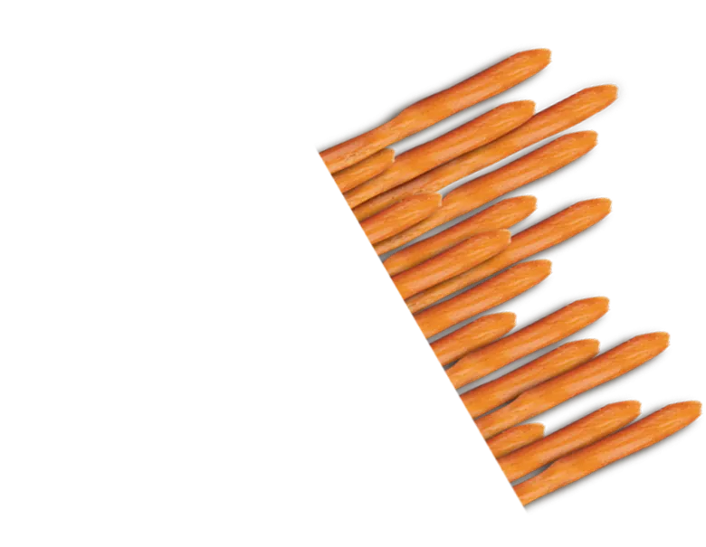 Ülker Crackers Sticks