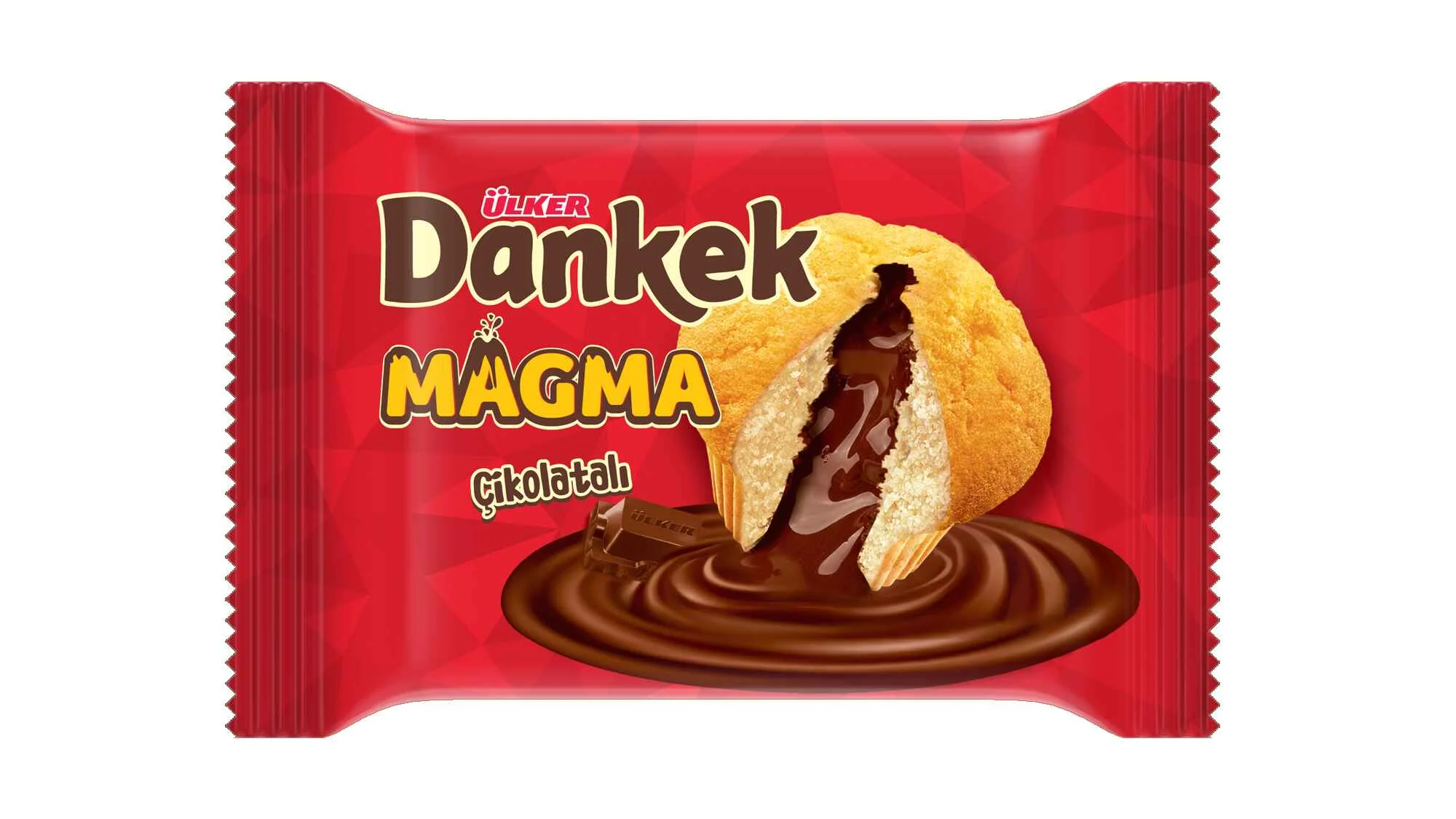 DANKEK MAGMA ÇİKOLATALI