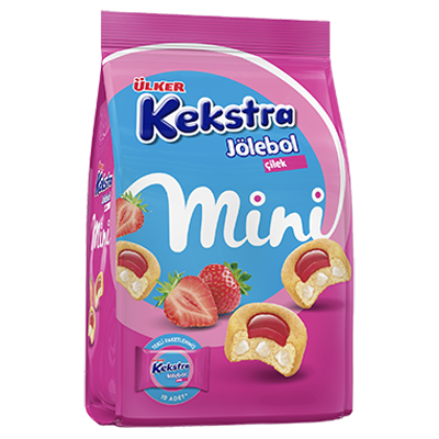 KEKSTRA MINI