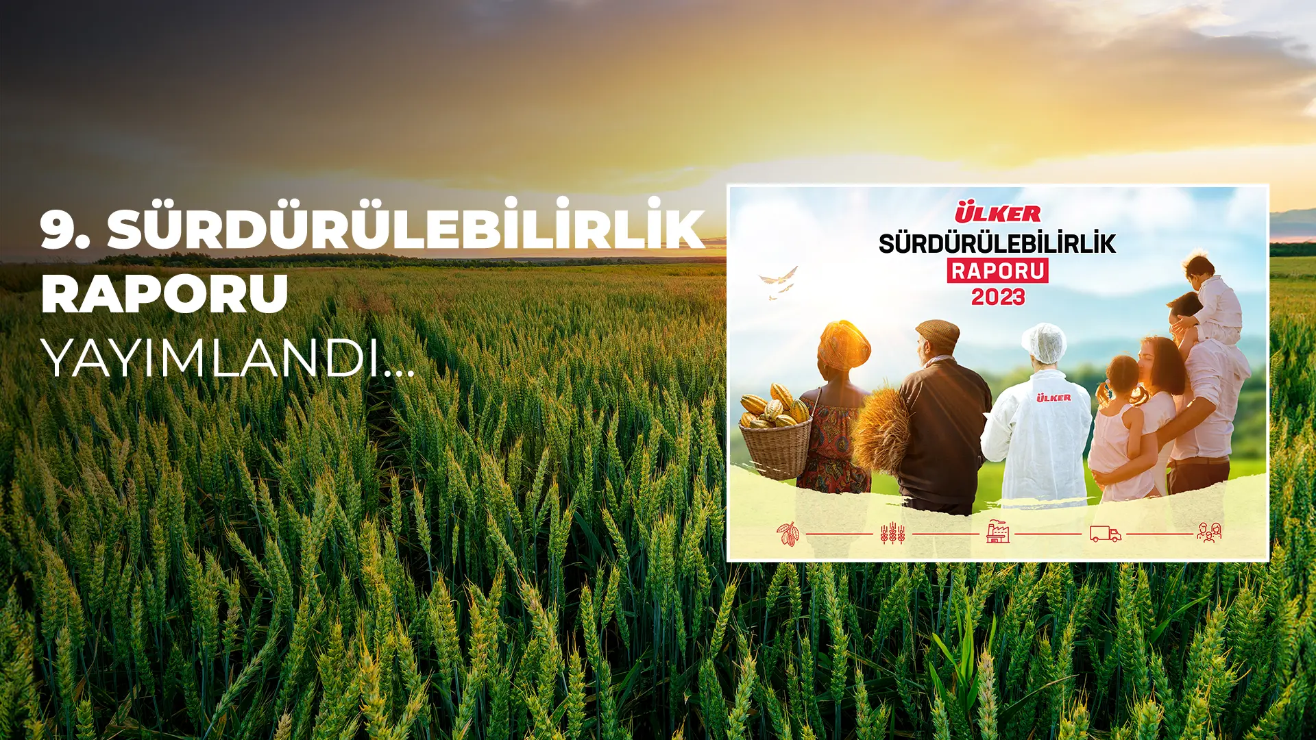 Sürdürülebilirlik Raporu 9