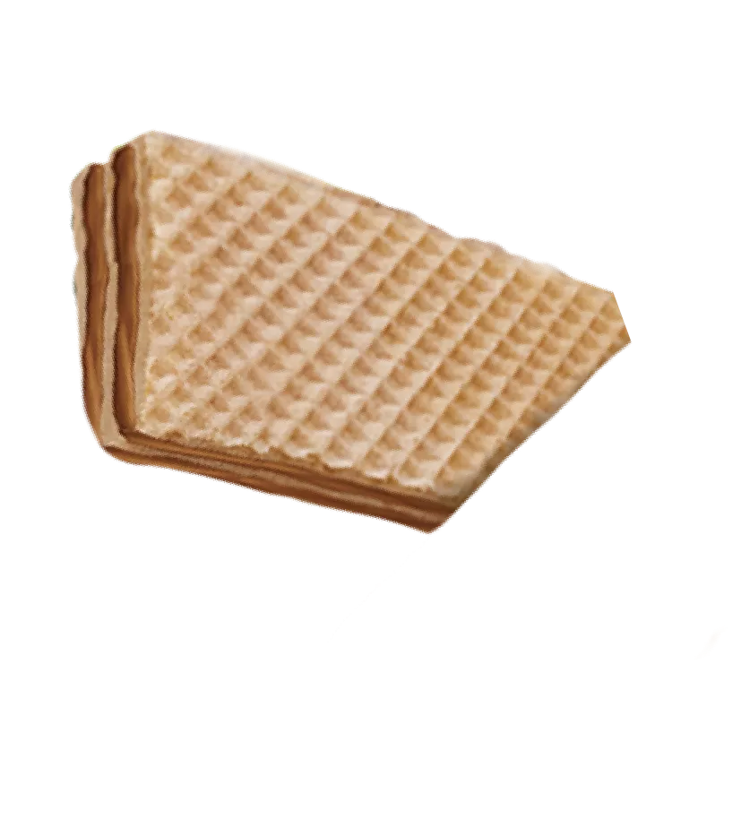 Ülker Wafer 